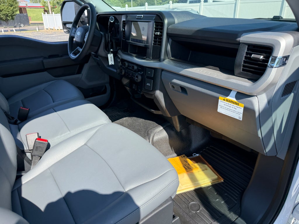 2026 Ford F-450 XL