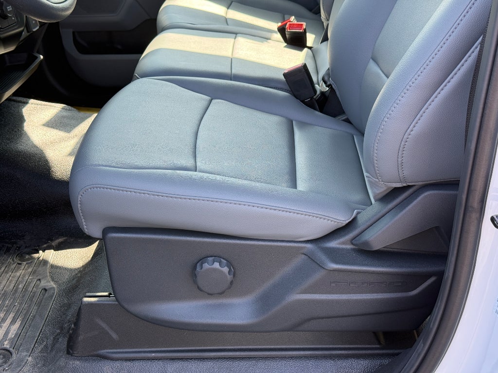 2026 Ford F-450 XL