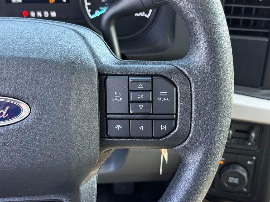 2026 Ford F-450 XL