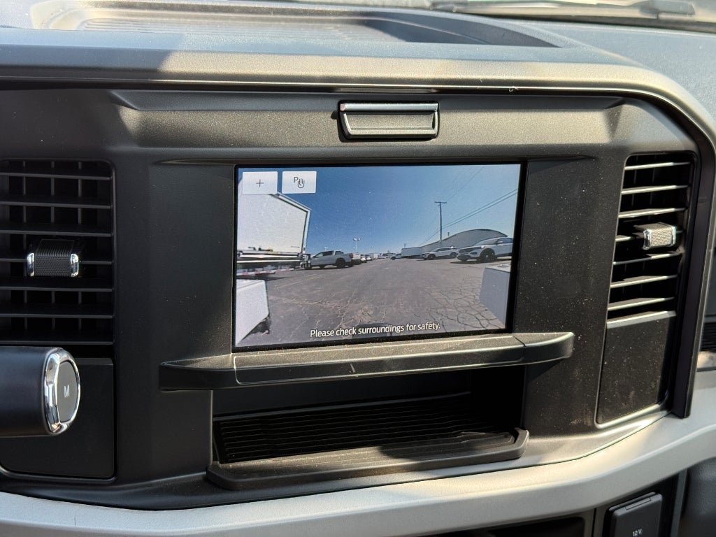 2026 Ford F-450 XL