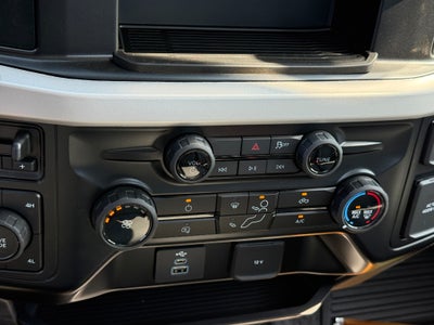 2026 Ford F-450 XL