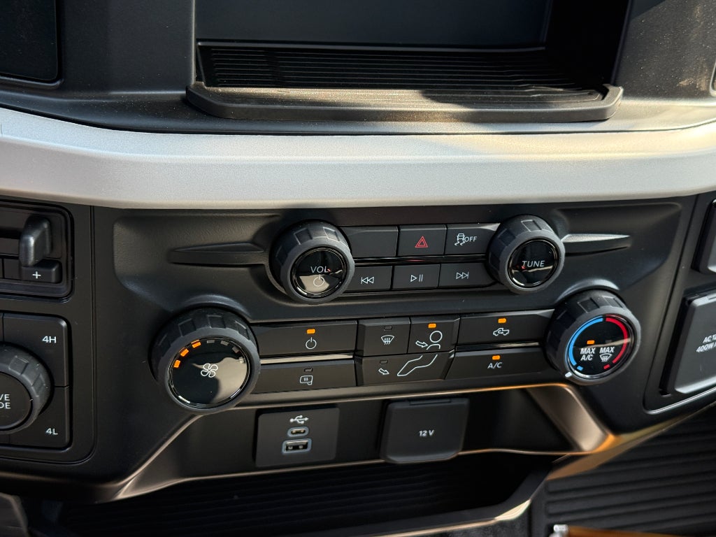 2026 Ford F-450 XL