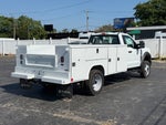 2026 Ford F-450 XL