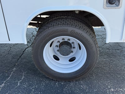 2026 Ford F-450 XL