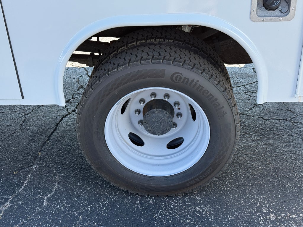 2026 Ford F-450 XL