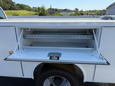 2026 Ford F-450 XL
