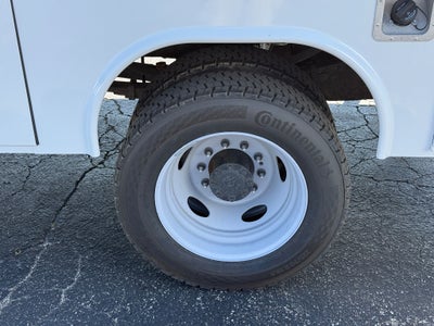 2026 Ford F-450 XL