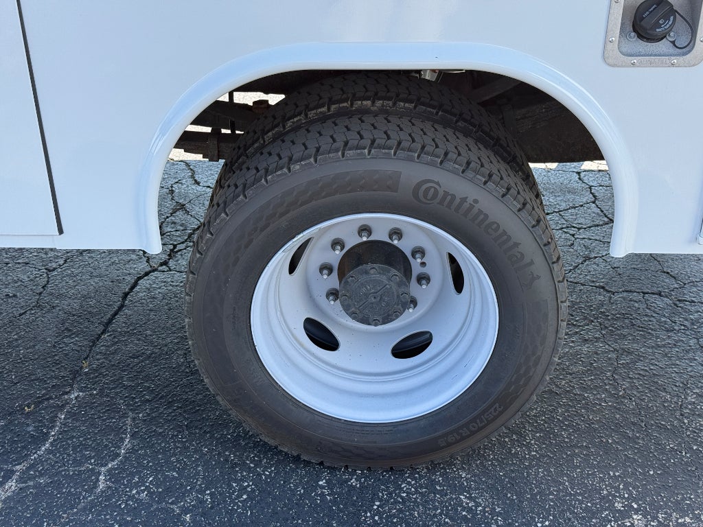 2026 Ford F-450 XL