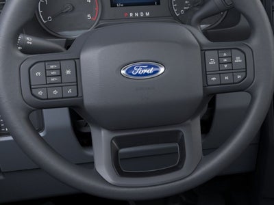 2026 Ford F-450 XL
