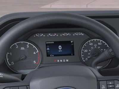 2026 Ford F-450 XL