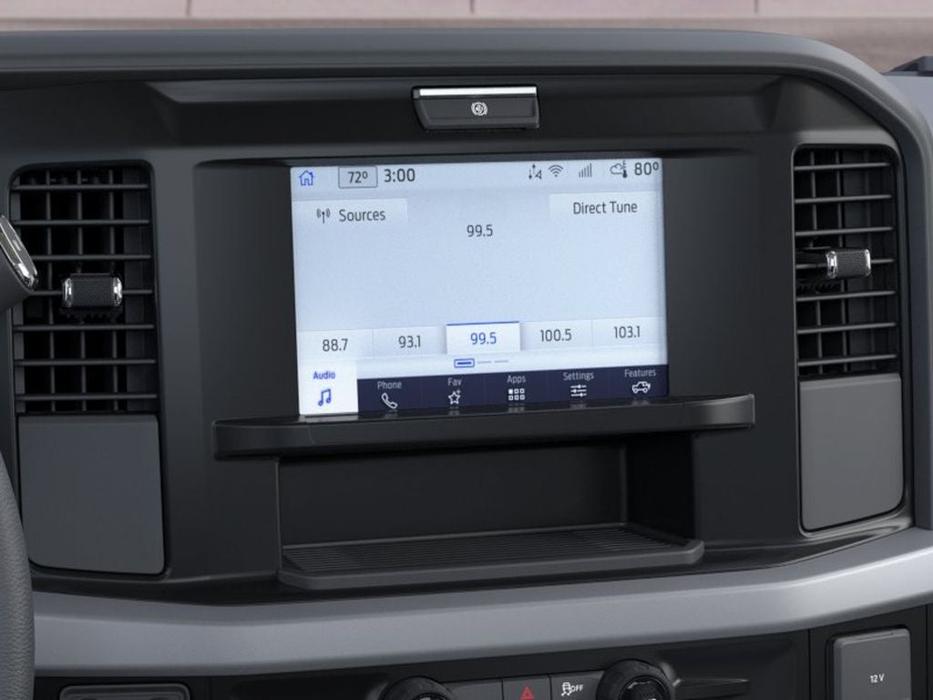 2026 Ford F-450 XL