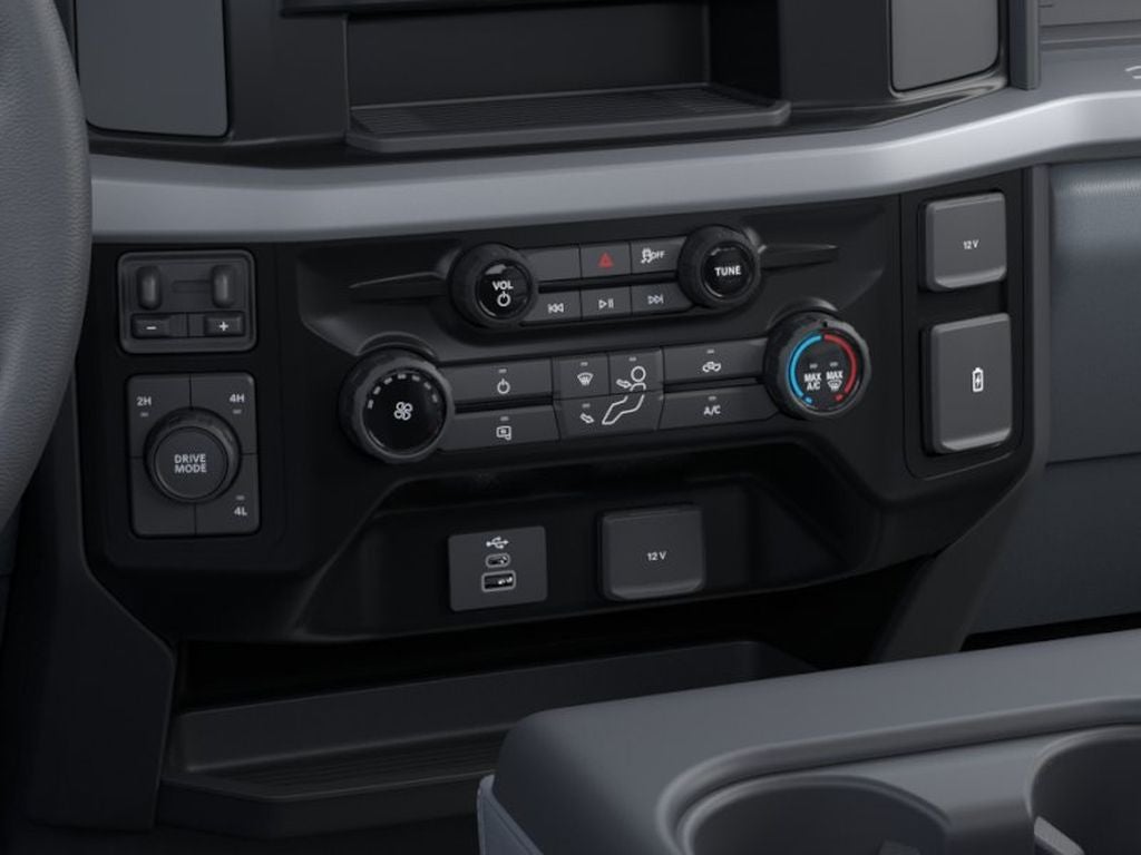 2026 Ford F-450 XL