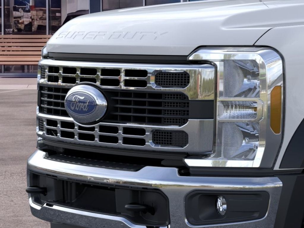 2026 Ford F-450 XL