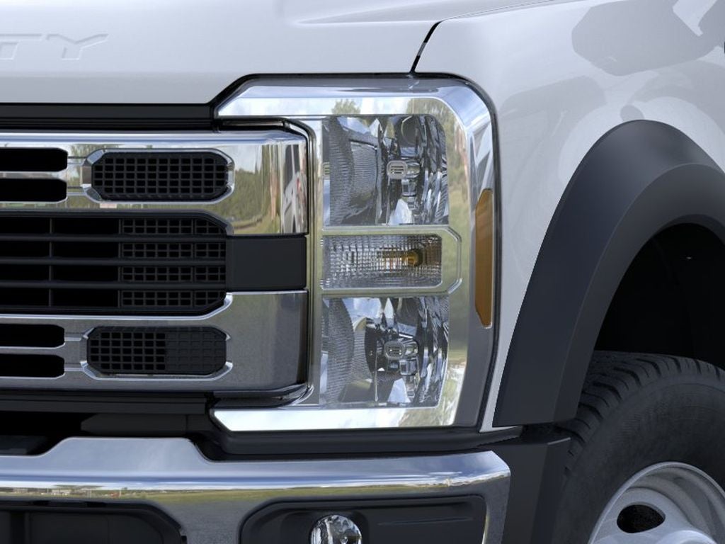 2026 Ford F-450 XL