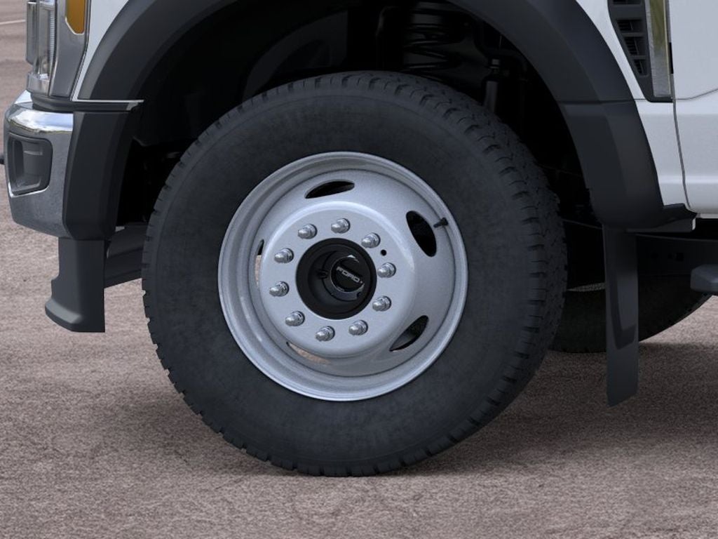 2026 Ford F-450 XL