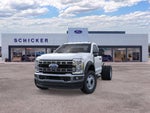 2026 Ford F-450 XL