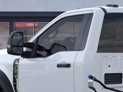 2026 Ford F-450 XL
