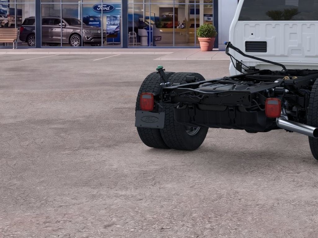 2026 Ford F-450 XL