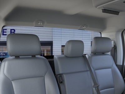 2026 Ford F-450 XL