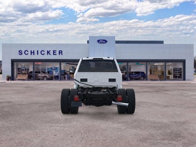 2026 Ford F-450 XL