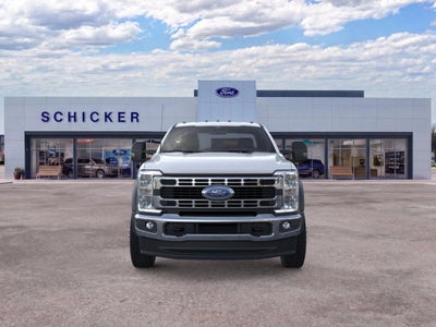 2026 Ford F-450 XL