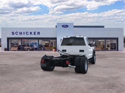 2026 Ford F-450 XL