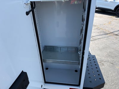 2027 Ford Econoline Base