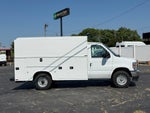 2027 Ford Econoline Base