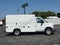 2027 Ford Econoline Base