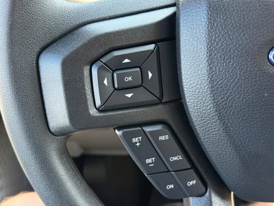 2027 Ford Econoline Base