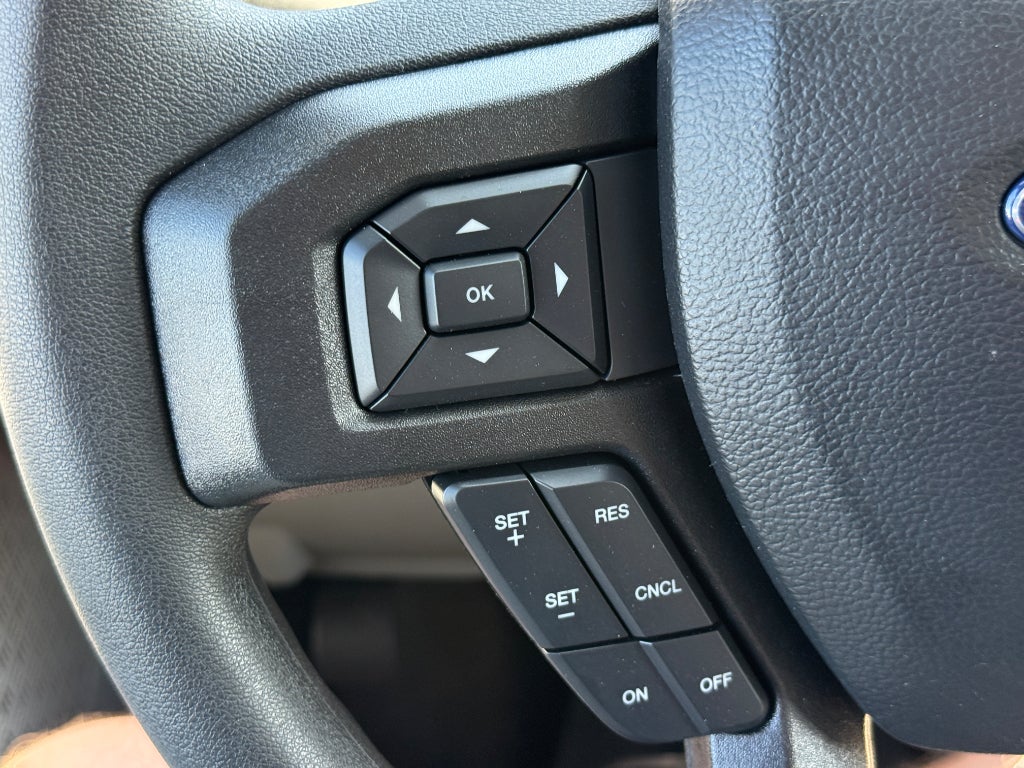 2027 Ford Econoline Base