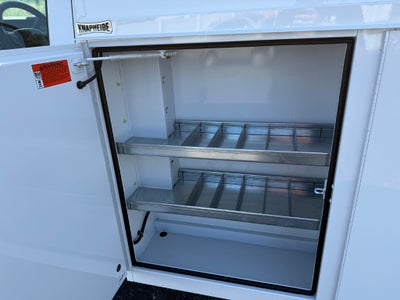 2027 Ford Econoline Base