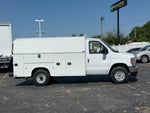 2027 Ford Econoline Base