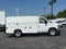 2027 Ford Econoline Base