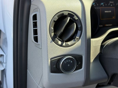 2027 Ford Econoline Base