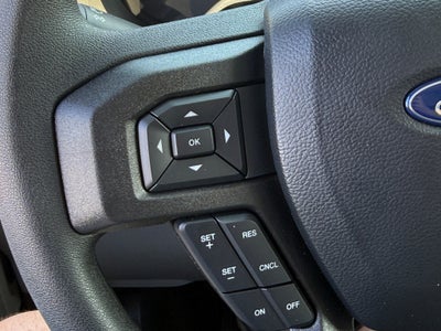 2027 Ford Econoline Base