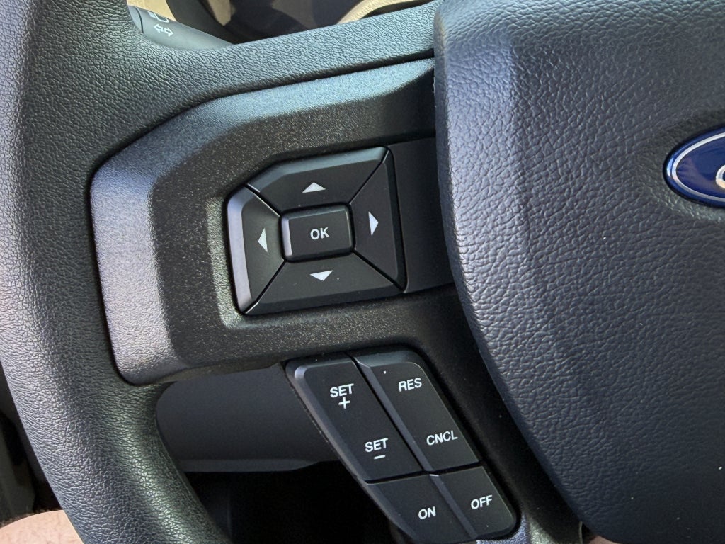 2027 Ford Econoline Base