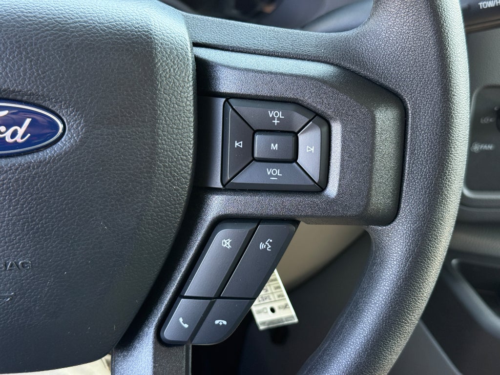 2027 Ford Econoline Base