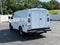 2027 Ford Econoline Base