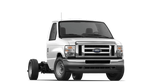 2027 Ford Econoline Base