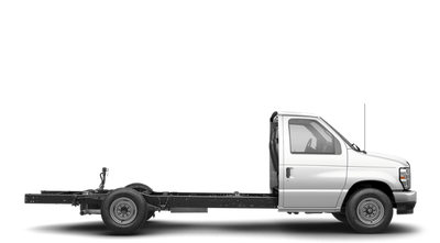 2027 Ford Econoline Base
