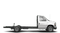 2027 Ford Econoline Base