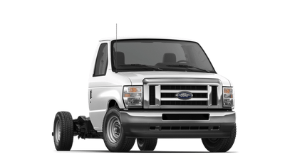2027 Ford Econoline Base