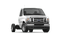 2027 Ford Econoline Base