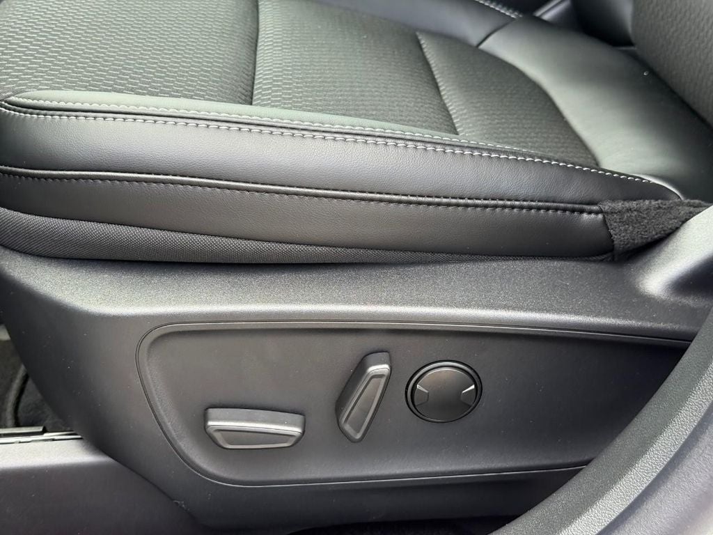 2025 Ford Escape Plug In Hybrid