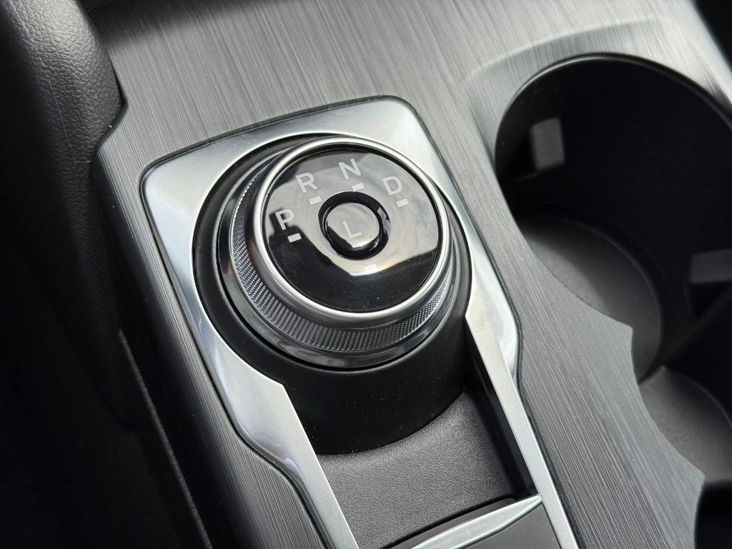 2025 Ford Escape Plug In Hybrid