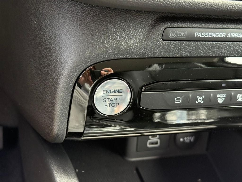 2025 Ford Escape Plug In Hybrid