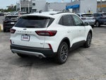 2025 Ford Escape Plug In Hybrid