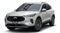 2025 Ford Escape Plug In Hybrid