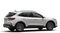 2025 Ford Escape Plug In Hybrid